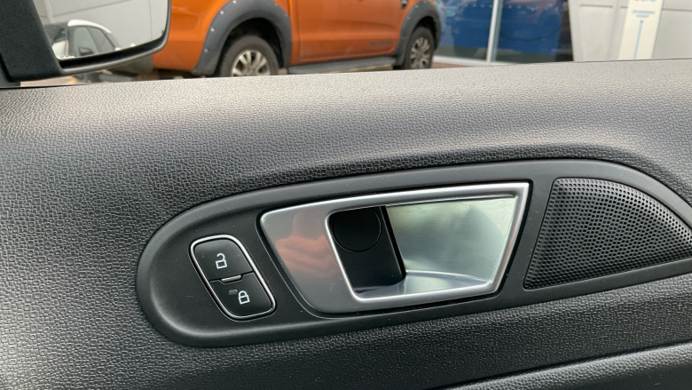 Ford EcoSport 1.0 EcoBoost 125 ST-Line 5dr Petrol Hatchback